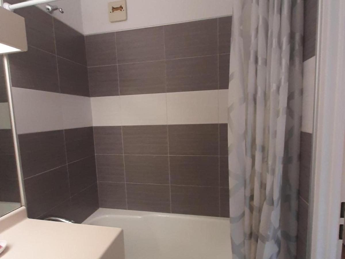 Studio Cabine 33M² Avec Balcon Au Centre Du Village - Fr-1-515-68 Villard-de-Lans Exterior photo