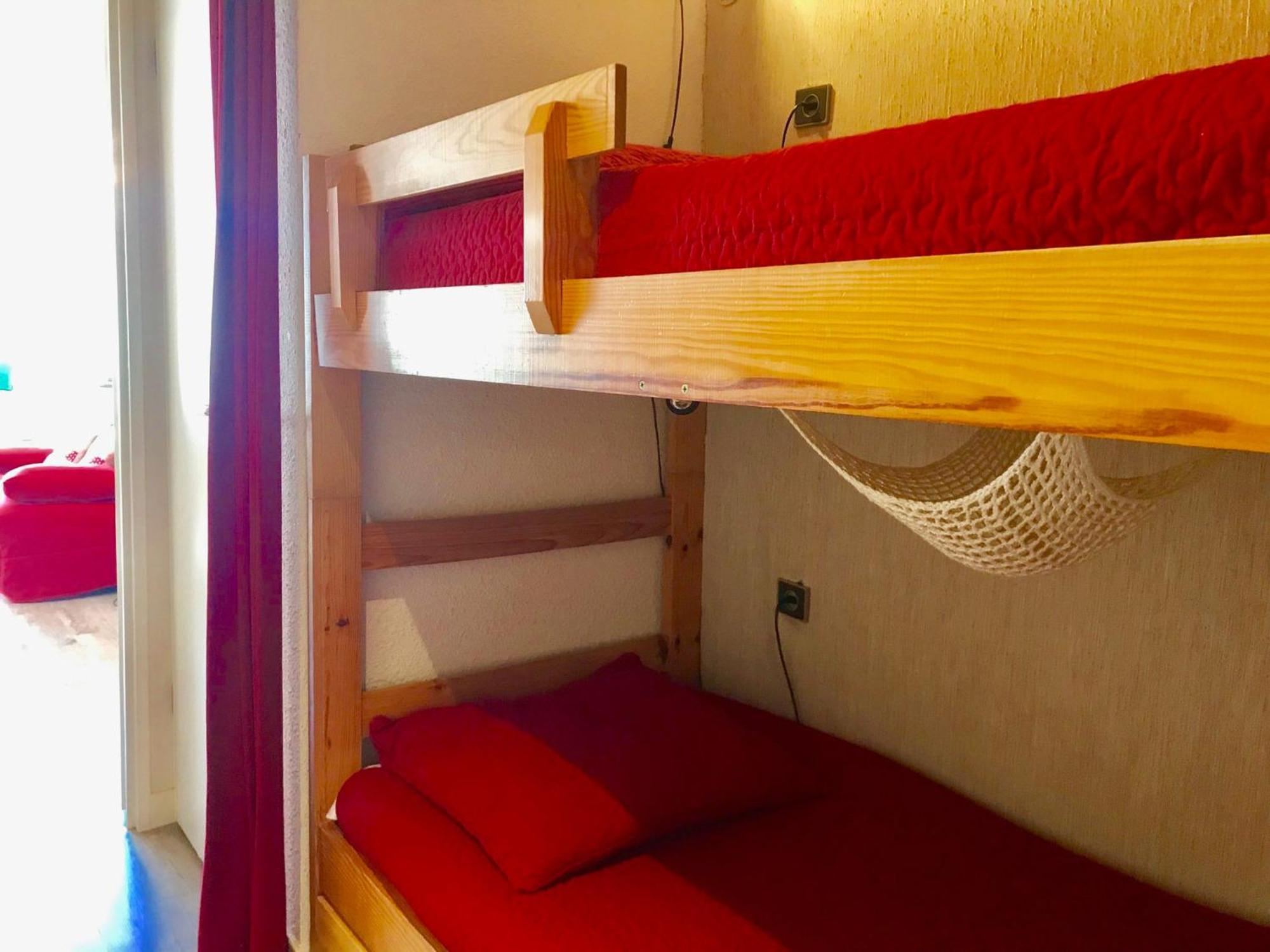 Studio Cabine 33M² Avec Balcon Au Centre Du Village - Fr-1-515-68 Villard-de-Lans Exterior photo